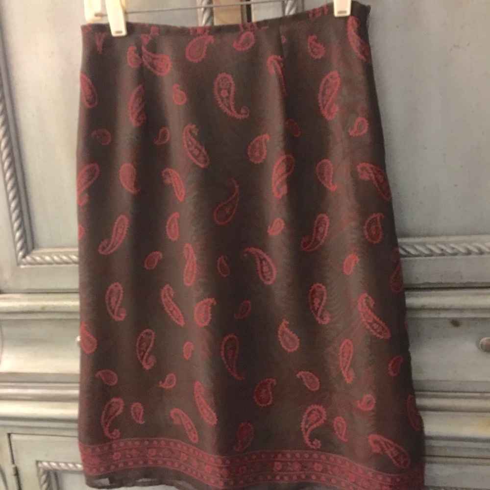 Skirt